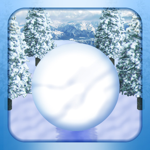 雪玉ゴロゴロ ウィンタースポーツマニア必見 タイトルそのままのアプリ 無料 Appbank 雪玉ゴロゴロ ウィンタースポーツマニア必見 タイトルそのままのアプリ 無料 Appbank