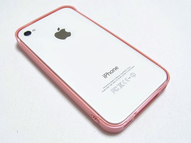 iPhone ケース 4s バラ