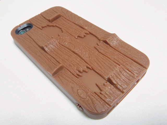 iPhone ケース 4s バラ