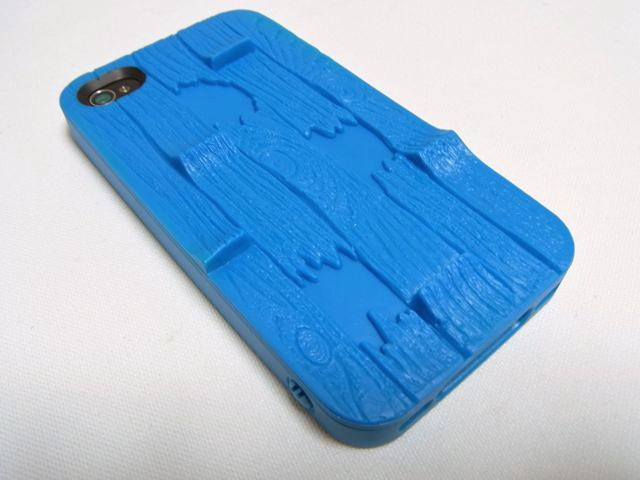iPhone ケース 4s バラ