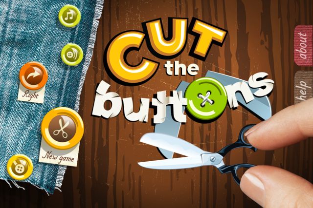 Cut the Buttons (10)