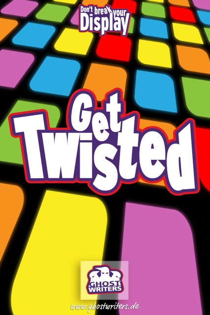 Get Twisted (1)