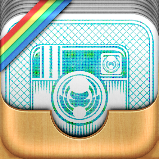 [iPhone, iPad] InstaMatch — The Instagram Game: インスタ写真が神経衰弱のカードになる！