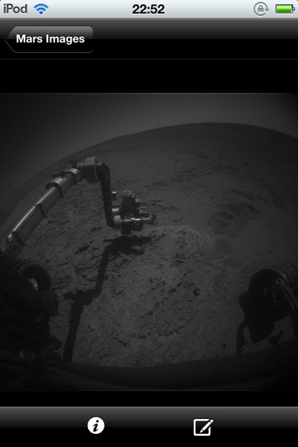 Mars Images (1)