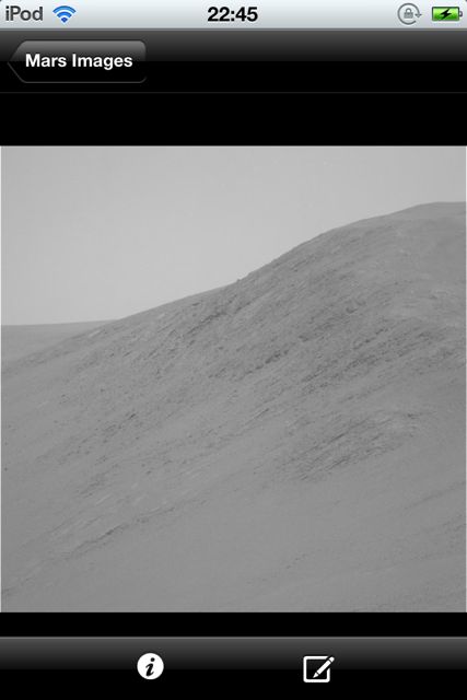 Mars Images (5)
