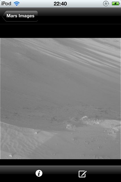 Mars Images (6)