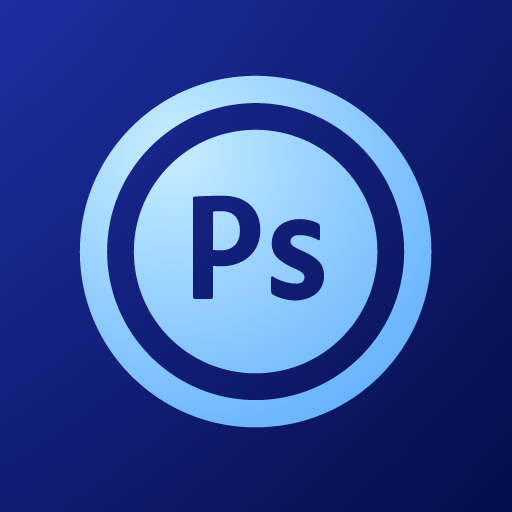 [iPad] Adobe Photoshop Touch: 指で自由自在の範囲選択！写真編集の王者がついにiPadに現れた！