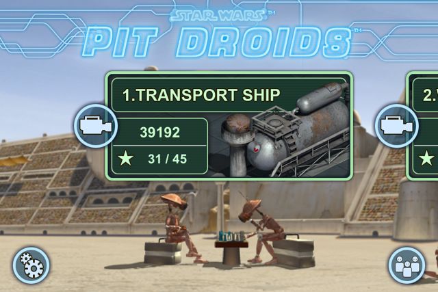 Star Wars Pit Droids (12)