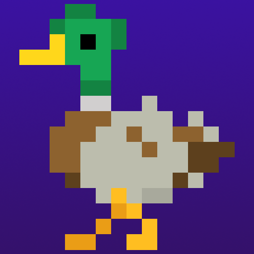[iPhone, iPad] Time Ducks: 陽気にぶっ飛んだ動物誘導ゲーム。