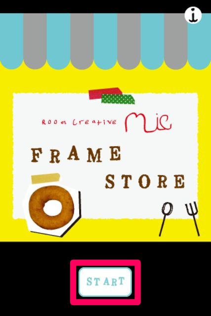 FRAME STORE (15)