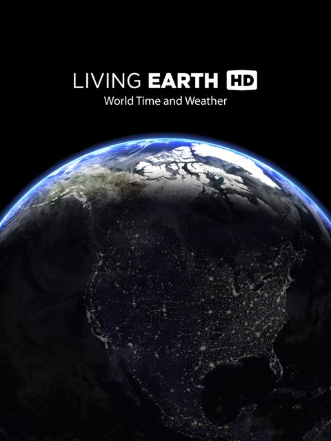 Living Earth HD