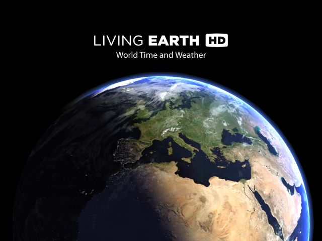 Living Earth HD