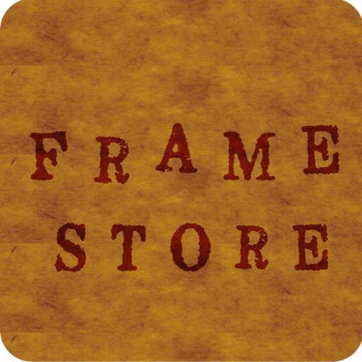 FRAME STORE: 最高に写真を可愛くしてくれる！高クオリティーの写真フレームアプリ。