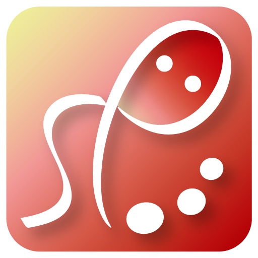 [iPad , iPhone] 同期歌詞が出る音楽プレイヤー～プチリリ～: iPod 内の曲の歌詞を表示！無料。