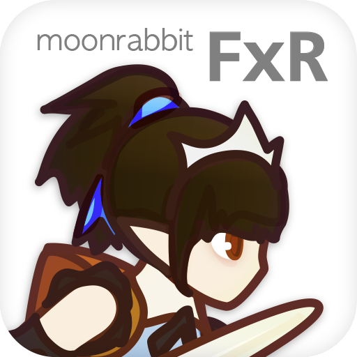 [iPad, iPhone] ファンタジーxランナーズ: シンプルなアクションゲームだがハマる。BGMもカッコイイ！