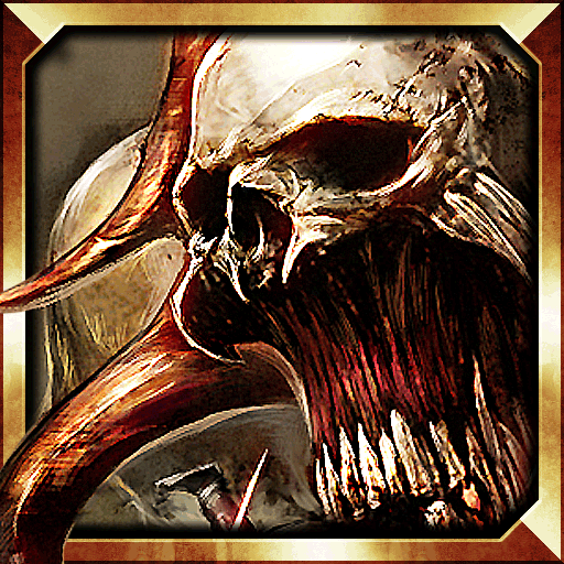 [PR] ダークサマナー: モンスターを召喚して対戦するダークファンタジーソーシャルゲーム。無料。