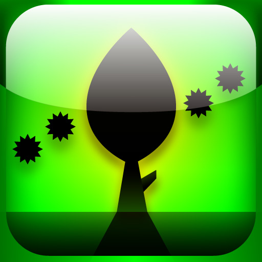 花粉チェッカー: 花粉の本格飛散も間近！週間予報も見られます。AppBank製アプリ。無料。