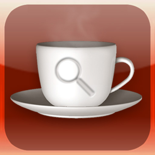 カフェサーチ: そうだ、Cafeに行こう。サクっと検索できるアプリだよ。