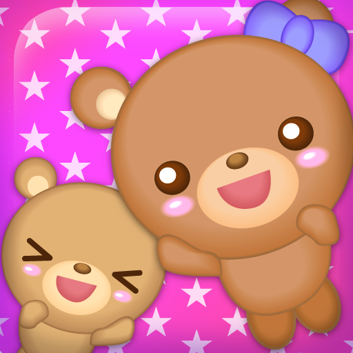 Girl’s 無料デコメ20000: 神アップデート♡動く絵文字が保存できるようになりました！無料。