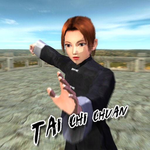3D Interactive Tai Chi