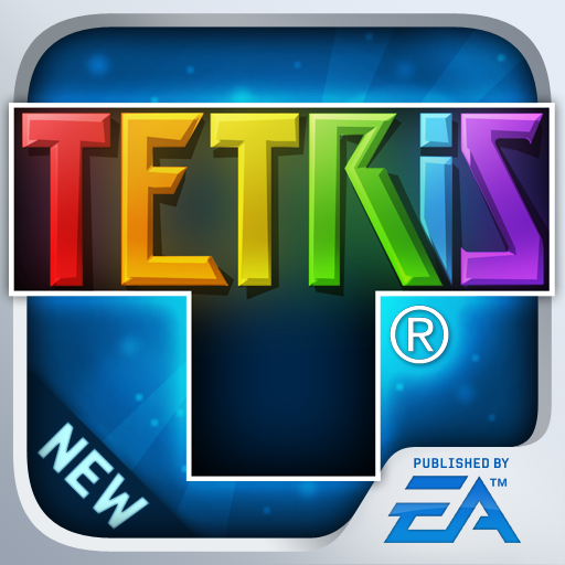 【Safariでプレゼント】永遠の名作ゲーム！あのTETRIS（テトリス）を8500名に先着プレゼント！