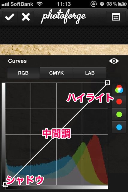 写真用語を学ぼう (2)