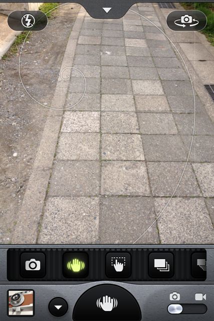 CameraAwesome - 04