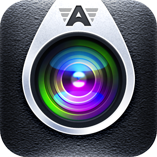 Camera Awesome: 充実の撮影モードで満足。補正・加工も十分のカメラ。無料。