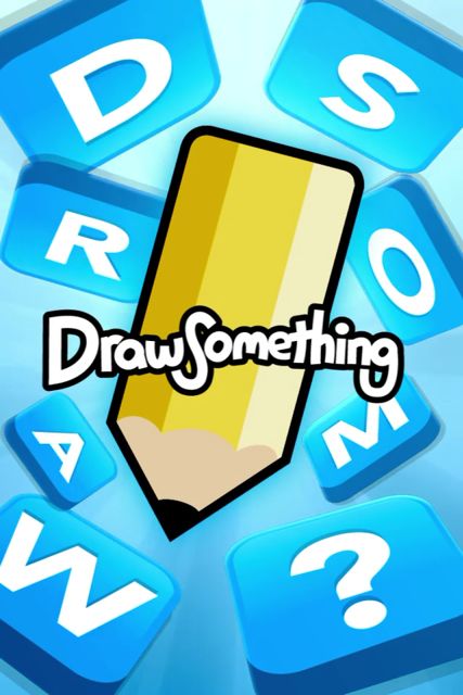 Draw Something Free (1)