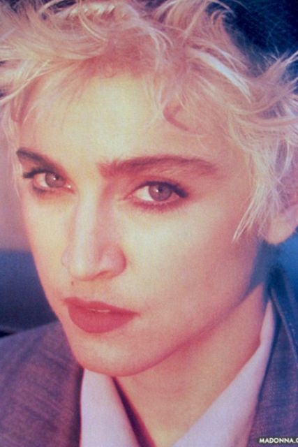 Madonna