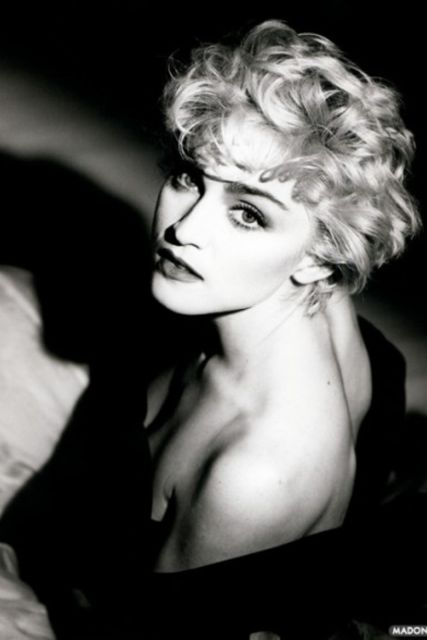 Madonna