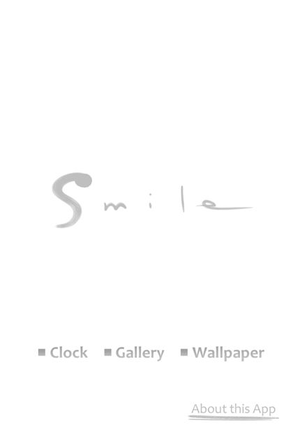Smile by Inoue Takehiko (2)