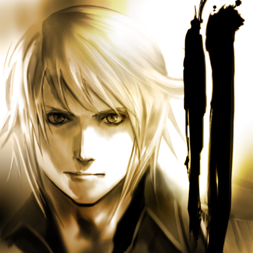 [iPad] CHAOS RINGS_II for iPad: このド迫力！スクエニの超大作RPGの続編がiPadに登場！