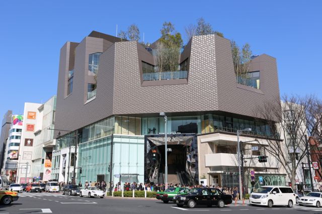 AppBank Store 原宿に1日店長として kazuend います！！