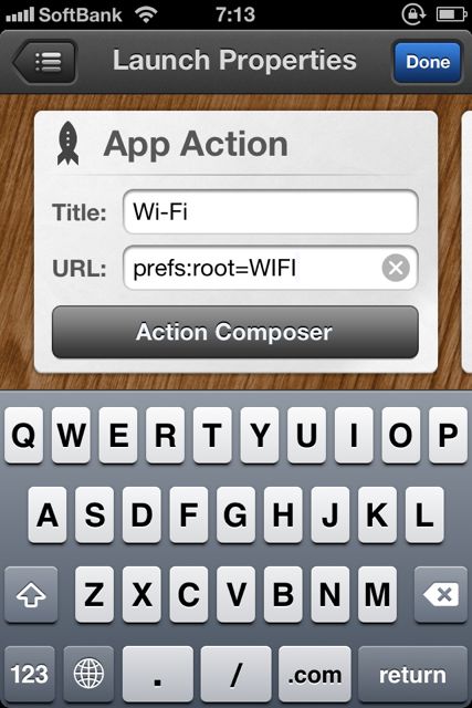 iOS5.1URLscheme - 2