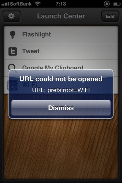 iOS5.1URLscheme - 3