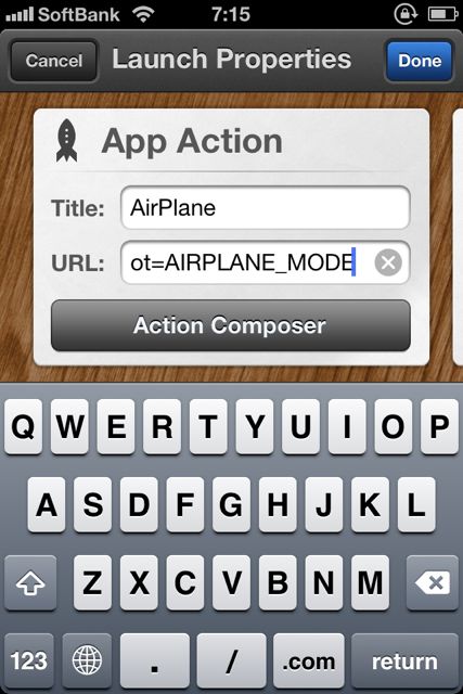 iOS5.1URLscheme - 4