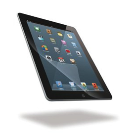 新しい iPad 第三世代のケース・フィルムをAppBank Storeで先行販売開始！