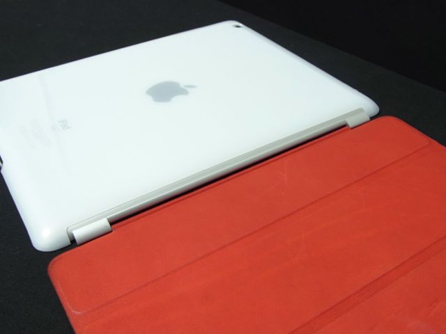 第3世代 iPad