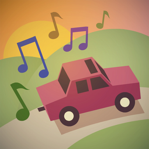 Isle of Tune Mobile: 街並みが音楽に変わるシムシティ風作曲アプリがiPhoneにも登場！