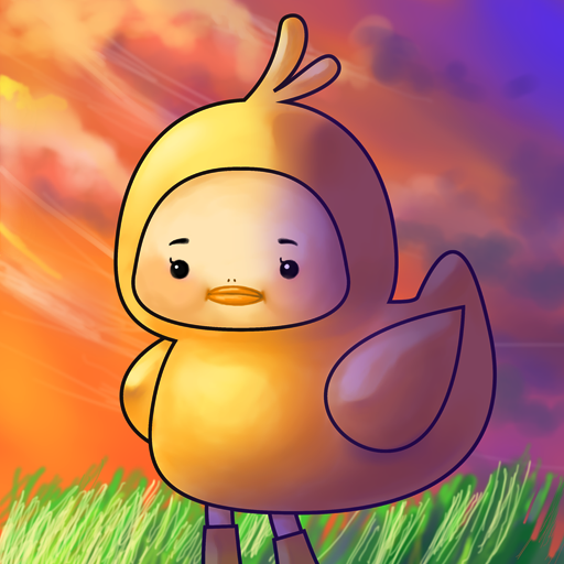 絵しりとり子: 投稿型お絵描きしりとりゲーム。制限時間内にイラストを完成させよっ。無料。