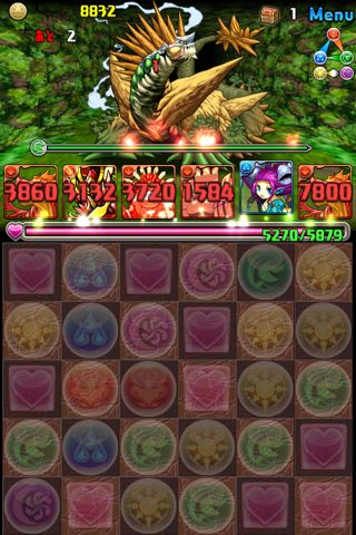 パズドラ 攻略 パズル&ドラゴンズ