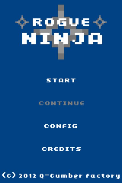 Rogue Ninja (1)