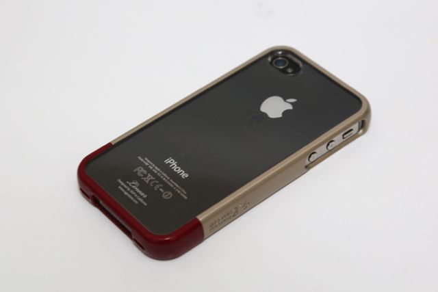 SGP Linear AppBank Limited: 大人気ケースをモデルに｢300個限定｣ かずえんど カラー発売開始！！