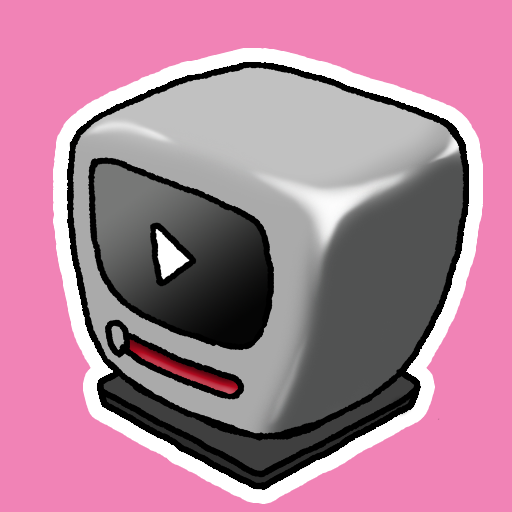 ボタンでけんさく: 文字入力ができないお子さまのYouTube視聴に。検索ワードをボタンに登録。無料。