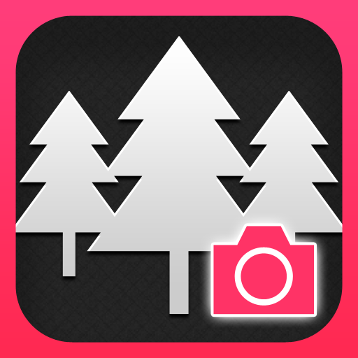 [iPhone, iPad] 見せたくなる四季が撮れる本: より桜らしい桜写真が作れる！花写真加工を勉強しよう。