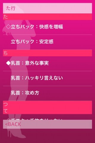 エロすぎる国語辞典