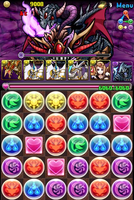 パズドラ 攻略