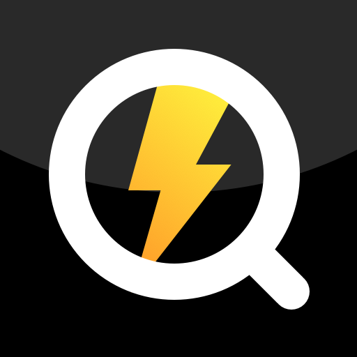 Quicka: 素早く Google で検索！URL スキームを持つアプリも検索できる便利アプリ。