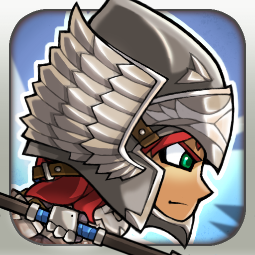 Battleloot Adventure: 戦って、戦って、戦いまくる！ターンベースRPGの秀作登場！